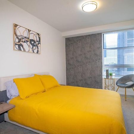 June Specials- Suite Spot Dtla- Free Parking For One Car! Los Angeles Zewnętrze zdjęcie