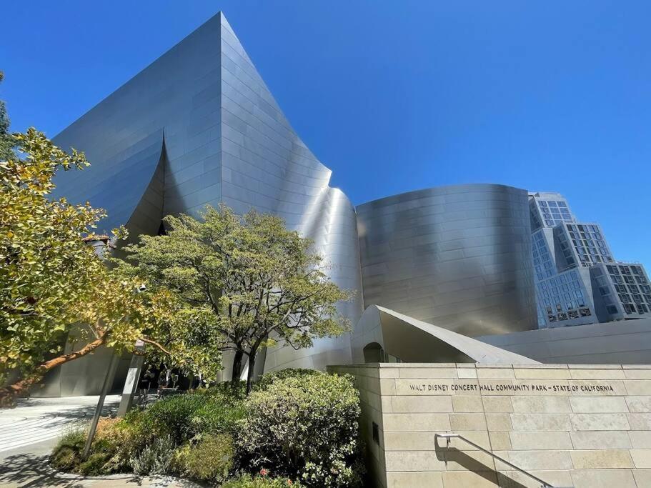 June Specials- Suite Spot Dtla- Free Parking For One Car! Los Angeles Zewnętrze zdjęcie